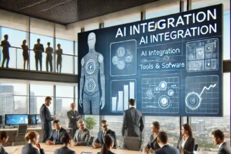 Intuit Announces Job Reductions Amid AI Strategy Implementation