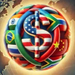 Trump’s Dollar Strategy Could Benefit BRICS Nations