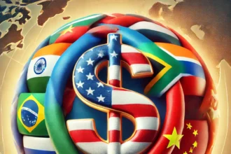 Trump’s Dollar Strategy Could Benefit BRICS Nations