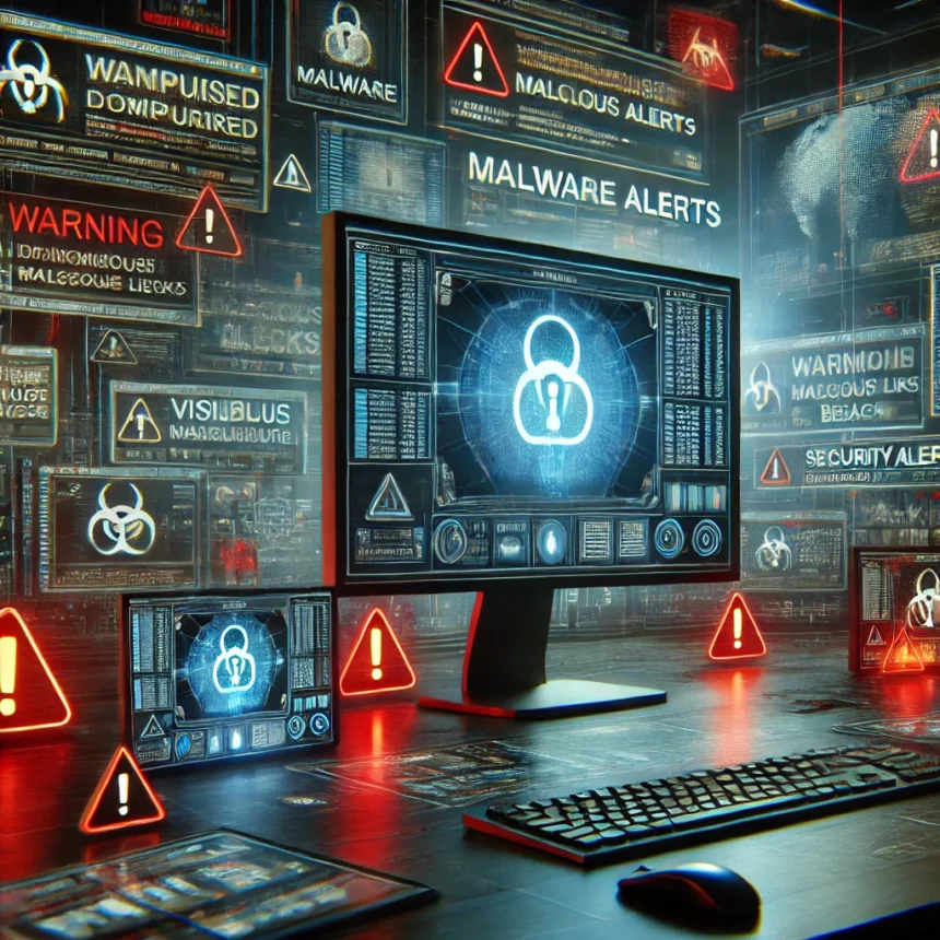 Ethena Discord Compromised, Users Warned Against Malicious Links