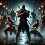Mortal Kombat 1 Announces Khaos Reigns Expansion and Year 2 Content
