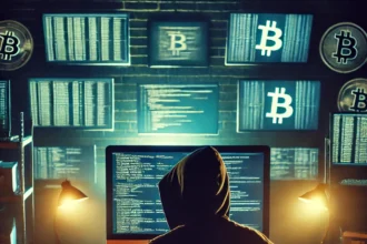 North Korean Hackers Infiltrate Crypto Projects by Posing as Employees