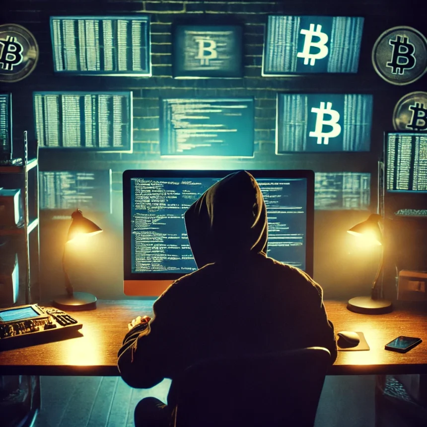 North Korean Hackers Infiltrate Crypto Projects by Posing as Employees