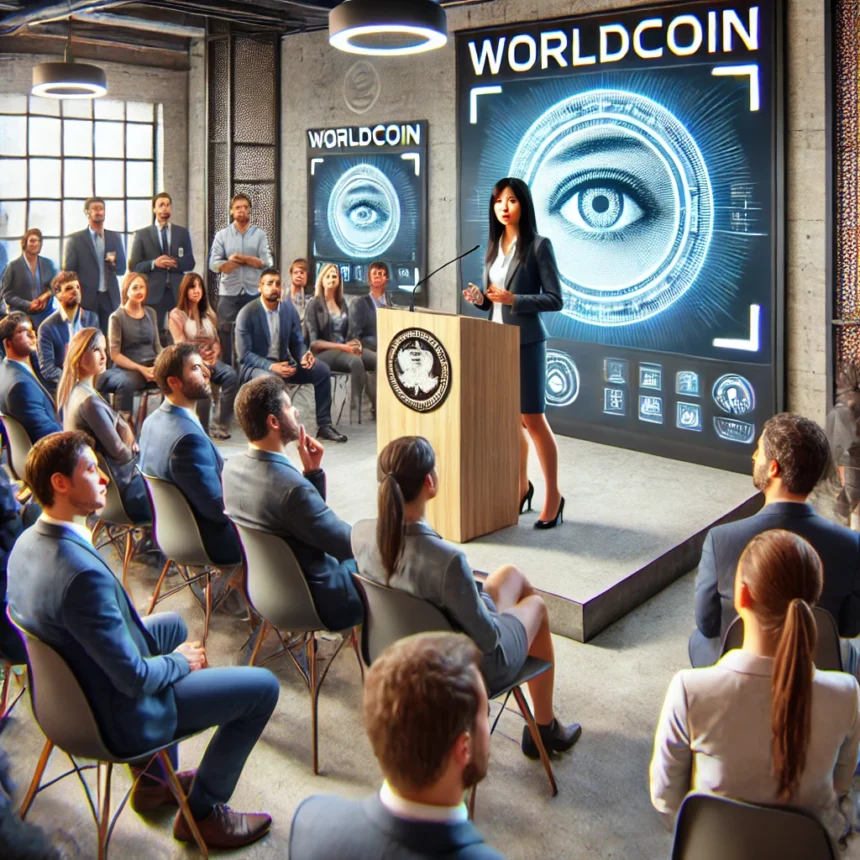 Worldcoin Updates Data Collection Approaches in Chile Following Criticism