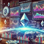 Polymarket Sees Rising Interest in Prediction Markets
