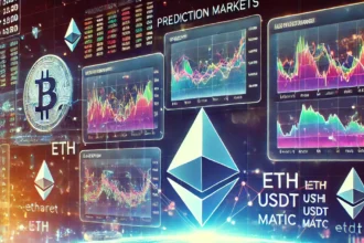 Polymarket Sees Rising Interest in Prediction Markets