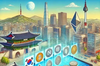 South Korea Implements Comprehensive Cryptocurrency Regulations