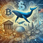 Bitcoin Whales and Government Selling Impact Market Dynamics