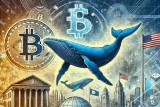 Bitcoin Whales and Government Selling Impact Market Dynamics