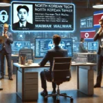 KnowBe4 Hires Fake North Korean AI Tech Professional