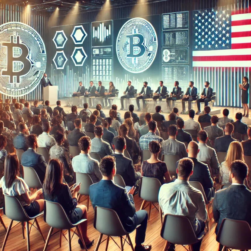 Donald Trump’s Bitcoin Conference Promises Questioned by Experts