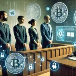 Former Huobi Staff Sentenced for Stealing Users' Private Keys