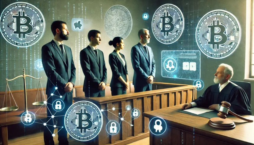 Former Huobi Staff Sentenced for Stealing Users' Private Keys
