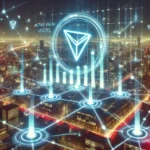 Tron Network Thrives Despite Market Challenges