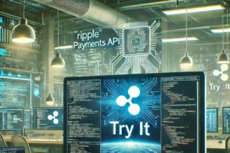 Ripple Unveils Enhanced "Try It" Feature for Payment APIs