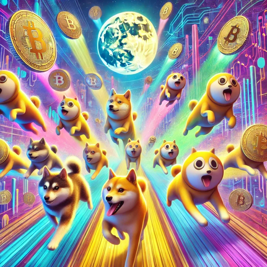 Meme Coins Rally Following Trump's Assassination Attempt