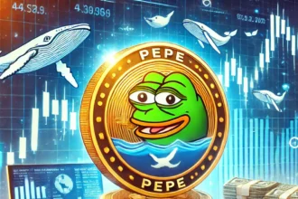 Pepe (PEPE) Enters Accumulation Phase, Emerges as Leading Meme Token