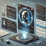 X Embeds Grok AI to Boost User Experience and Engagement