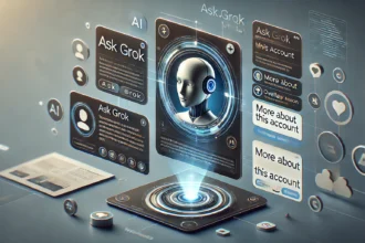 X Embeds Grok AI to Boost User Experience and Engagement