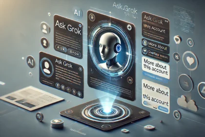 X Embeds Grok AI to Boost User Experience and Engagement