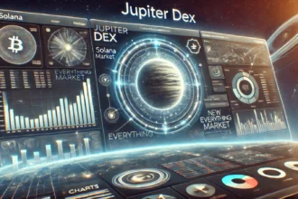 Jupiter DEX Introduces “Everything Market” on the Solana Platform