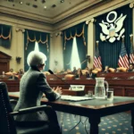 Janet Yellen Attributes Potential Decline of U.S. Dollar to Domestic Policies