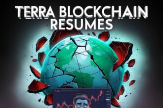 Terra Blockchain Resumes, ASTRO Token Plummets by 60%: Key Details