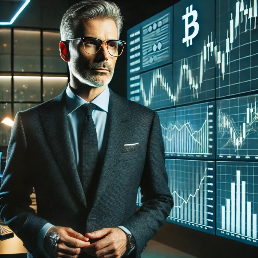 Arthur Hayes Recommends Buying the Bitcoin Dip and Holding