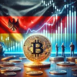 Bitcoin Oversold Following German Government Sell-Off, Says ARK Invest