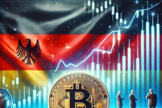 Bitcoin Oversold Following German Government Sell-Off, Says ARK Invest