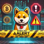 Shiba Inu Community Warned About Fake TREAT Token