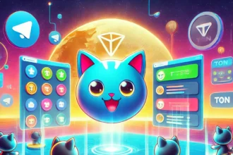 Catizen Becomes Leading Game for Toncoin Users on Telegram