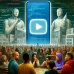 Tech Giants Use YouTube Subtitles for AI Without Consent