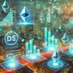 Decentralized Apps Lead Revenue Generation in H1 2024