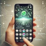 WhatsApp Introduces New AI Image Editing Feature