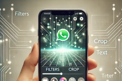 WhatsApp Introduces New AI Image Editing Feature