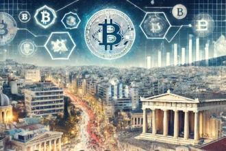 Greece Set to Introduce Cryptocurrency Tax Regulations in 2025