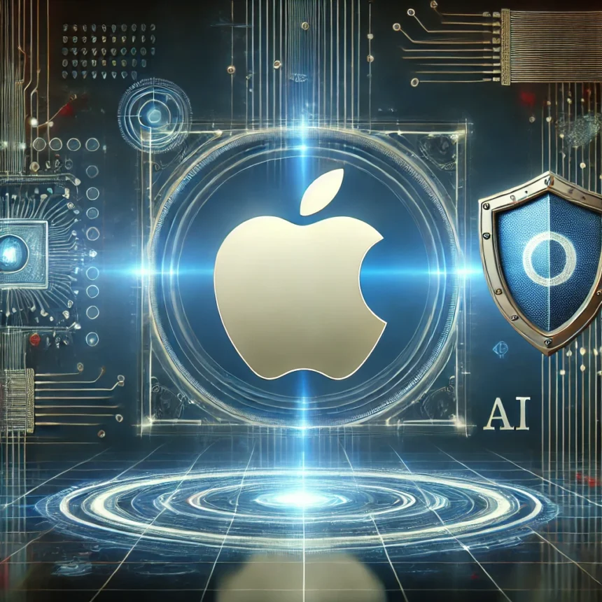 Apple Embraces Biden’s Voluntary AI Safeguards