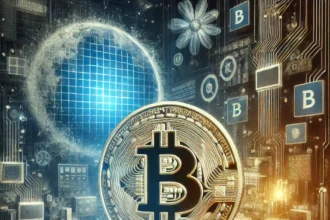 Bitcoin Excels in Global Tech Disruption