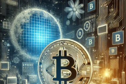 Bitcoin Excels in Global Tech Disruption