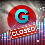 Gateio Shuts Down All Services in Japan, Exits Market