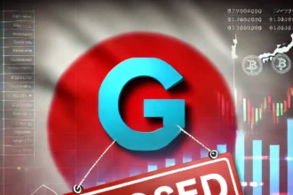 Gateio Shuts Down All Services in Japan, Exits Market