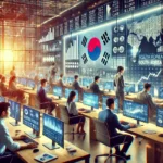 South Korea Implements New Crypto Regulations Ahead of Deadline