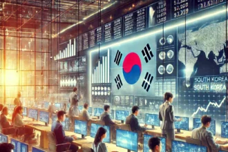 South Korea Implements New Crypto Regulations Ahead of Deadline