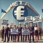UK Privacy Advocates Challenge Meta Over AI Data Use