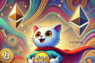 Coinbase Boosts Mister Miggles Token, Shifting Liquidity from Ethereum and Solana