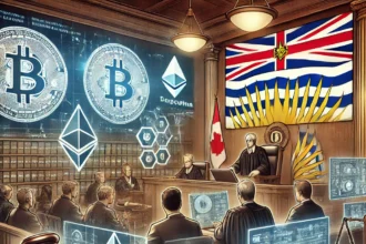 BC Regulator Probes LiquiTrade's Latoken for Illegal Crypto Operations