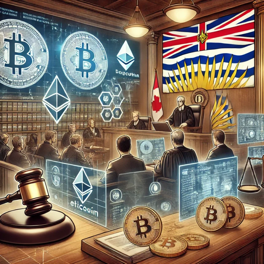 BC Regulator Probes LiquiTrade's Latoken for Illegal Crypto Operations