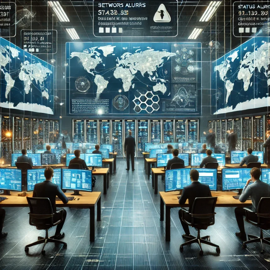 Casper Network Temporarily Suspends Operations Due to Security Breach