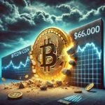 Bitcoin's Struggle to Break $60,000 as Fear and Greed Index Plummets